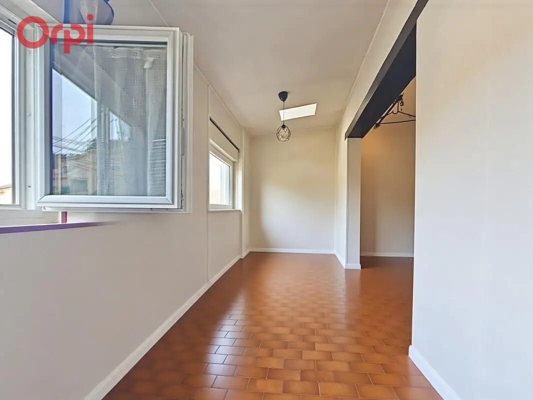 Appartement à vendre, 48m², La Seyne-sur-Mer