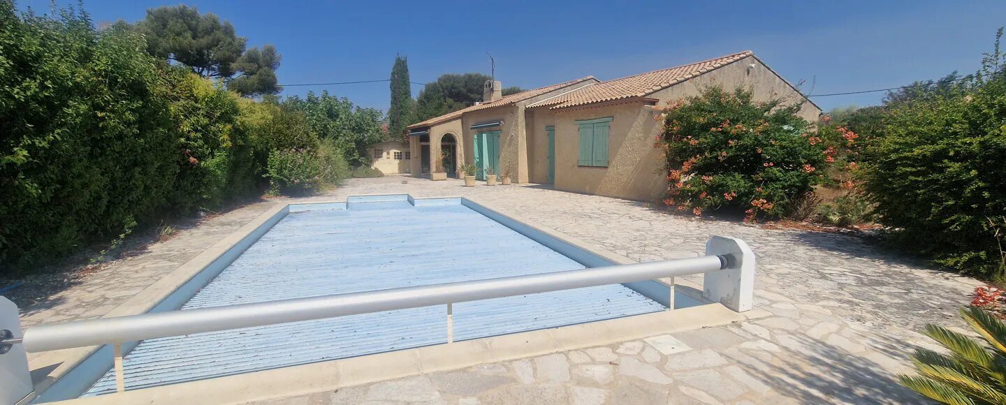 Maison à vendre, 118m², Six-Fours-les-Plages