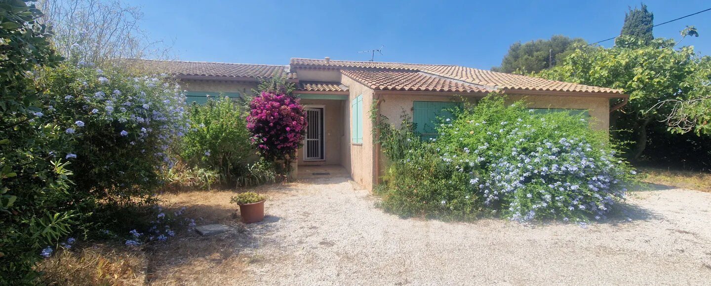 Maison à vendre, 118m², Six-Fours-les-Plages