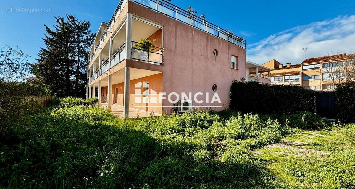 Appartement à vendre, 119m², Sanary-sur-Mer