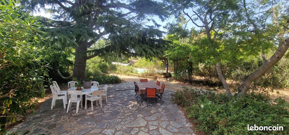 Maison à vendre, 130m², Six-Fours-les-Plages