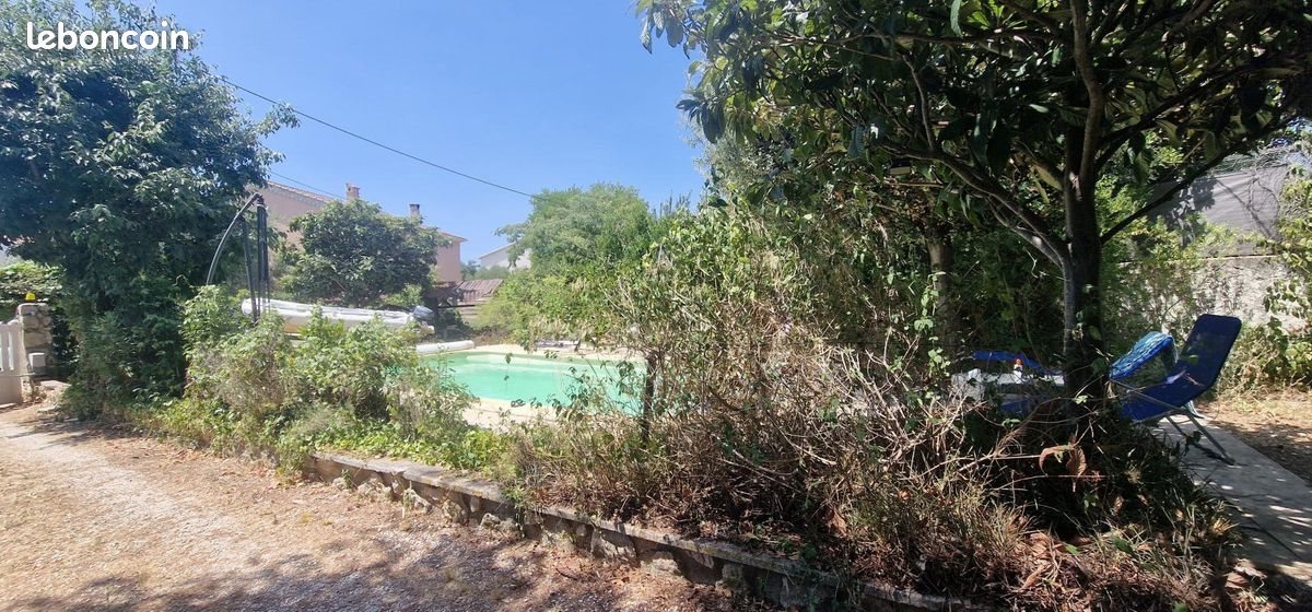 Maison à vendre, 130m², Six-Fours-les-Plages