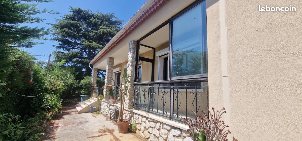 Maison à vendre, 130m², Six-Fours-les-Plages