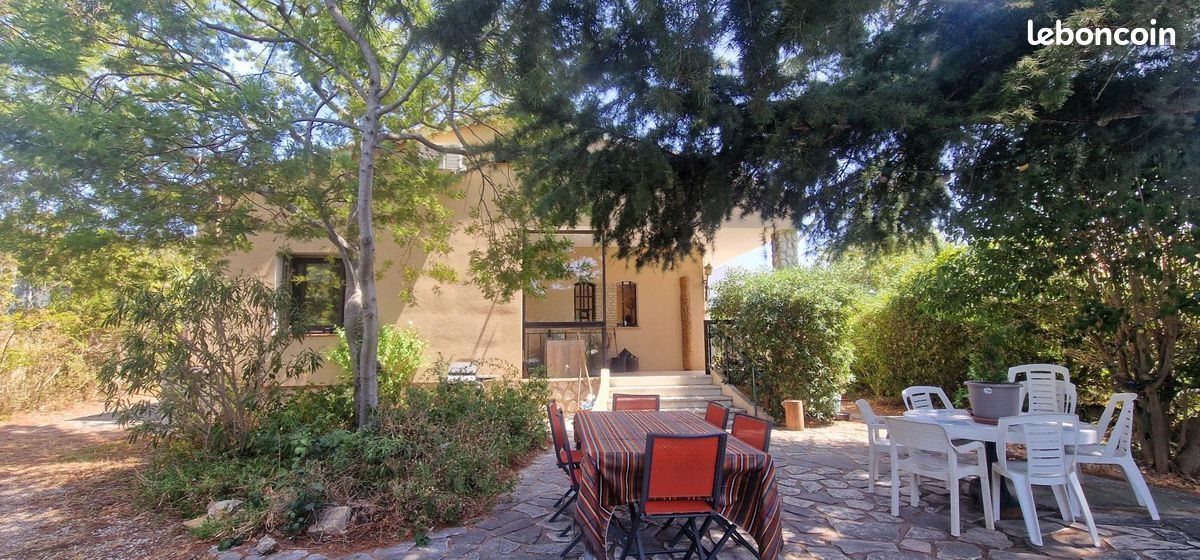 Maison à vendre, 130m², Six-Fours-les-Plages