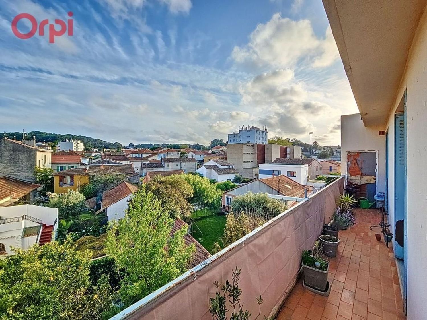 Appartement à vendre, 72m², La Seyne-sur-Mer