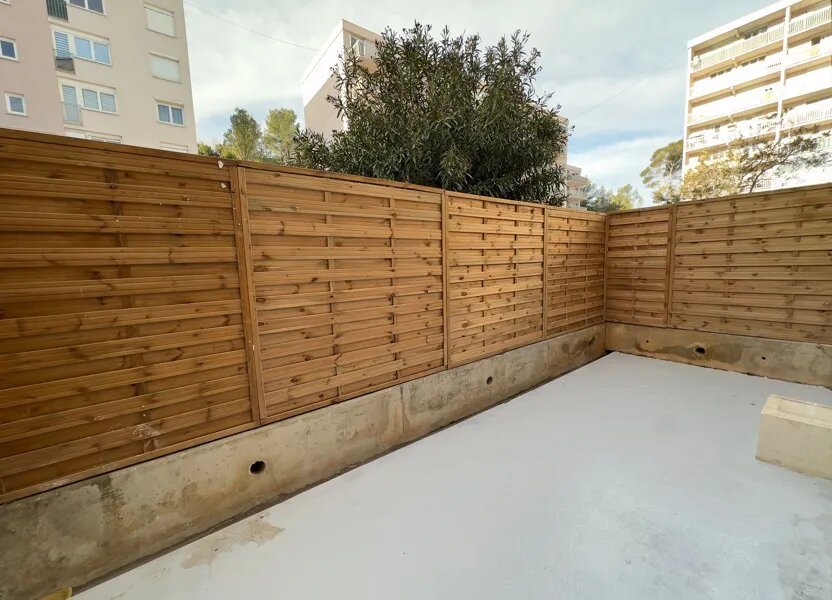 Appartement à vendre, 60m², Toulon