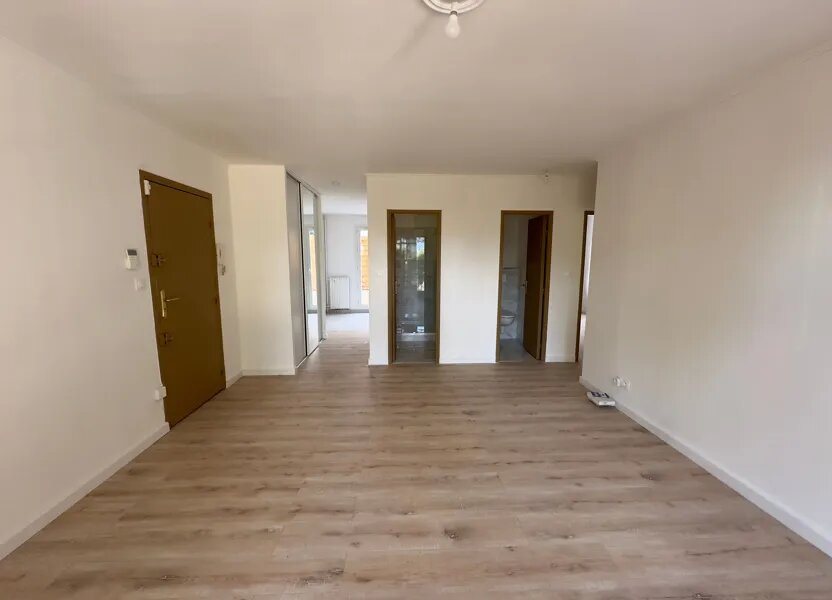 Appartement à vendre, 60m², Toulon