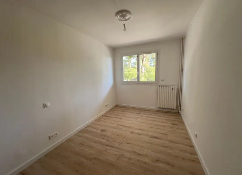 Appartement à vendre, 60m², Toulon