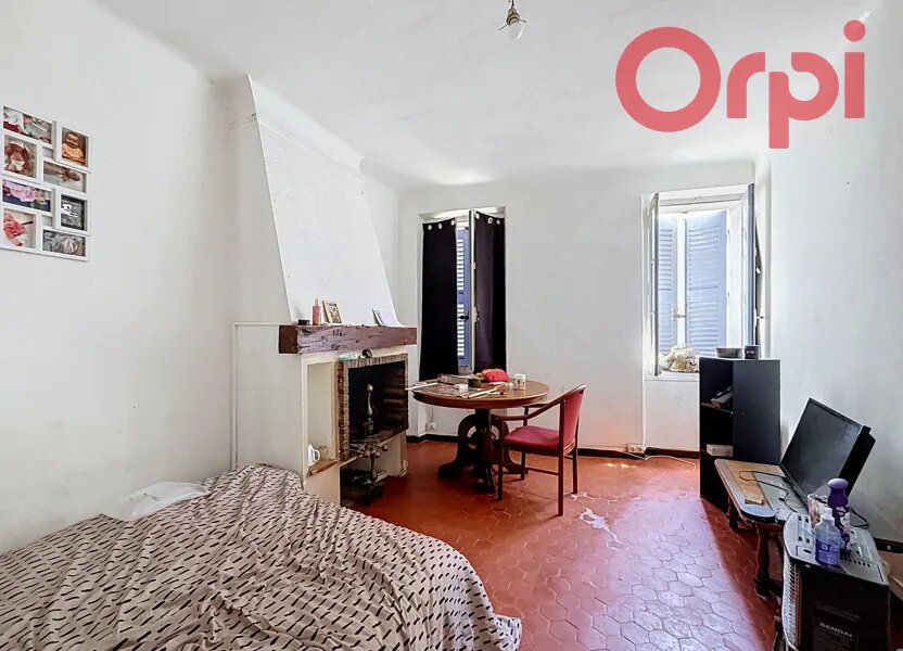 Appartement à vendre, 33m², La Seyne-sur-Mer