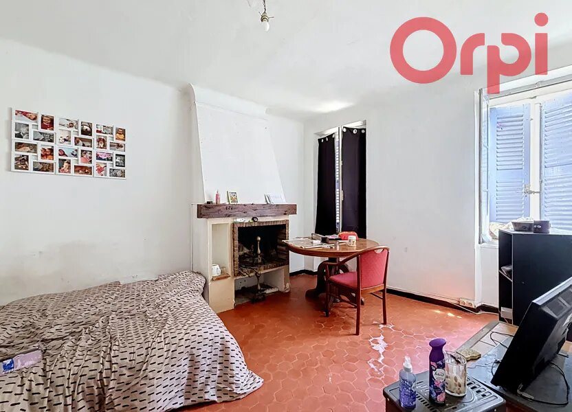 Appartement à vendre, 33m², La Seyne-sur-Mer
