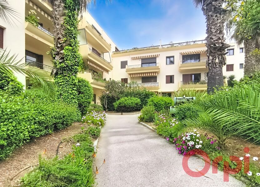 Appartement à vendre, 22m², Six-Fours-les-Plages