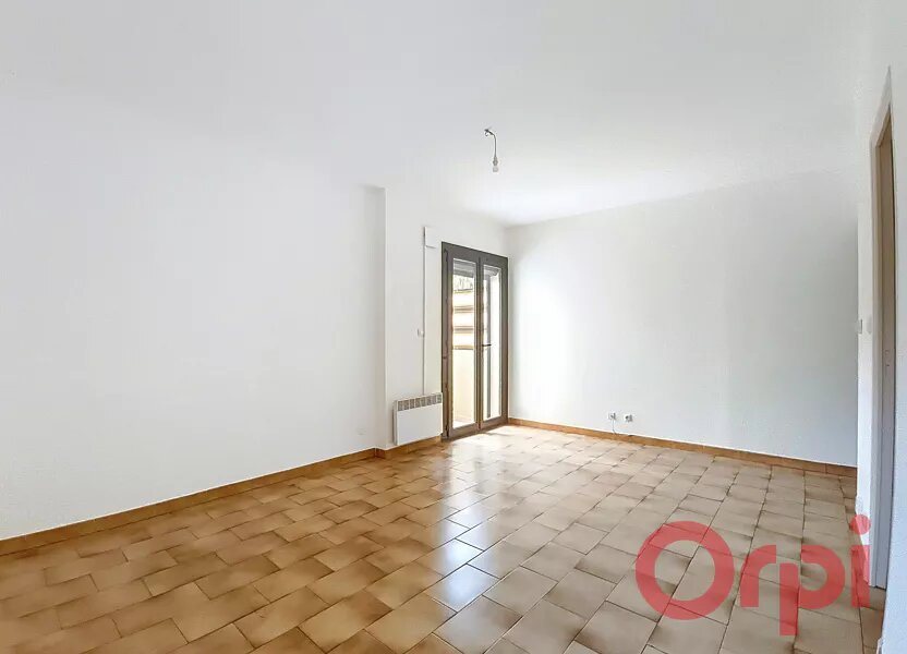 Appartement à vendre, 22m², Six-Fours-les-Plages