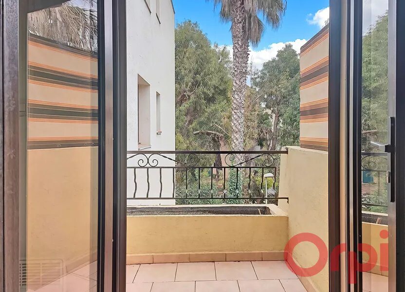 Appartement à vendre, 22m², Six-Fours-les-Plages