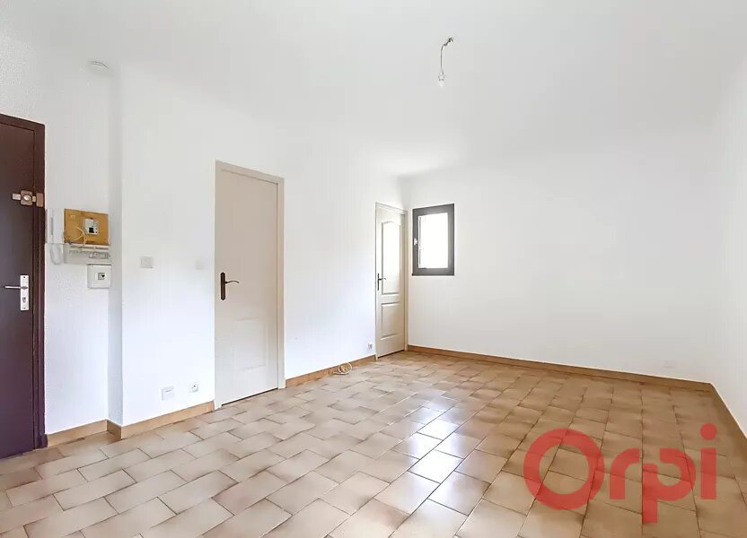 Appartement à vendre, 22m², Six-Fours-les-Plages