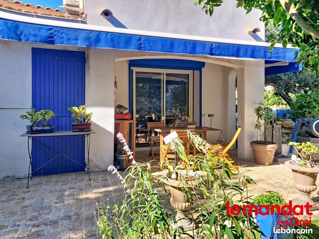 Maison à vendre, 100m², La Seyne-sur-Mer