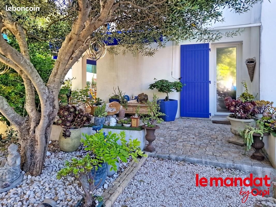 Maison à vendre, 100m², La Seyne-sur-Mer