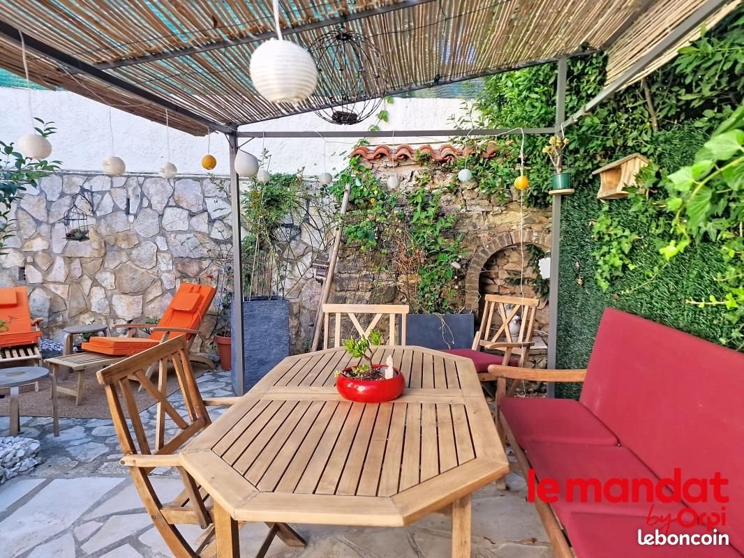 Maison à vendre, 100m², La Seyne-sur-Mer