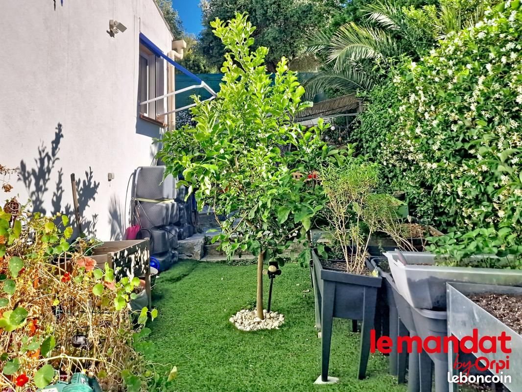 Maison à vendre, 100m², La Seyne-sur-Mer