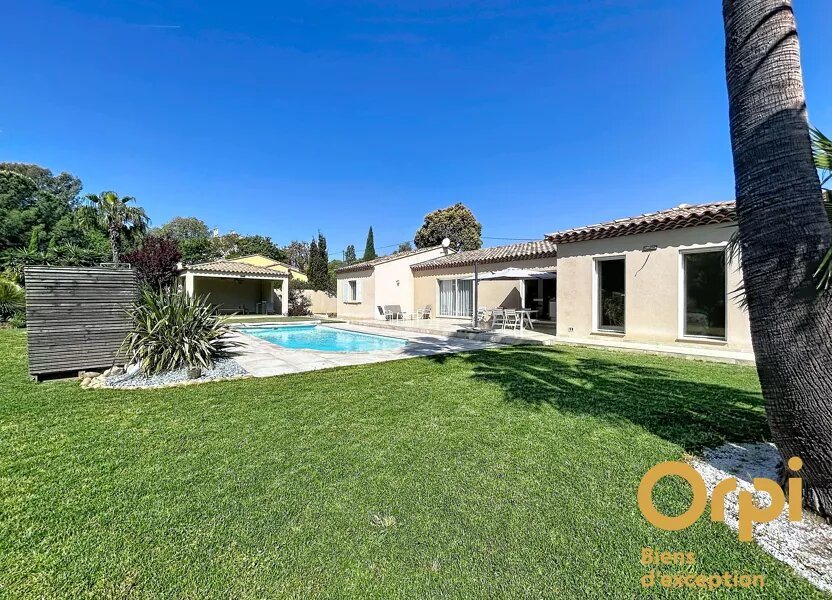 Maison à vendre, 136m², La Seyne-sur-Mer