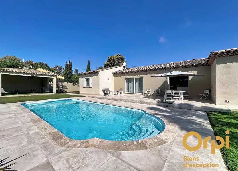 Maison à vendre, 136m², La Seyne-sur-Mer