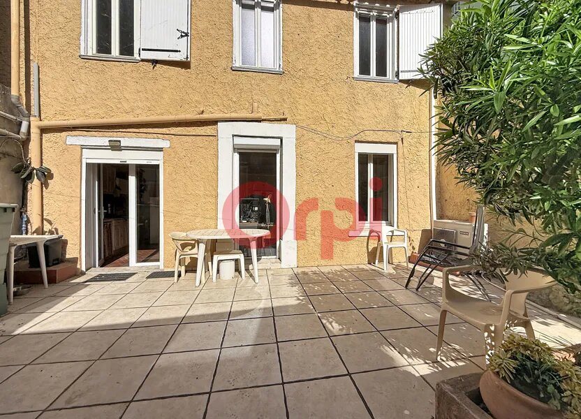 Maison à vendre, 53m², La Seyne-sur-Mer