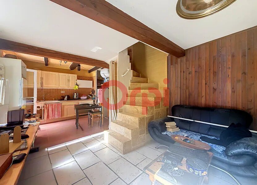 Maison à vendre, 53m², La Seyne-sur-Mer