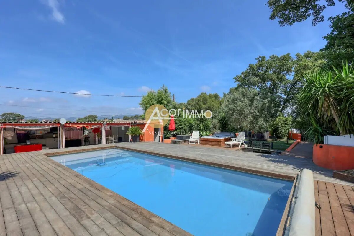 Maison à vendre, 125m², La Seyne-sur-Mer