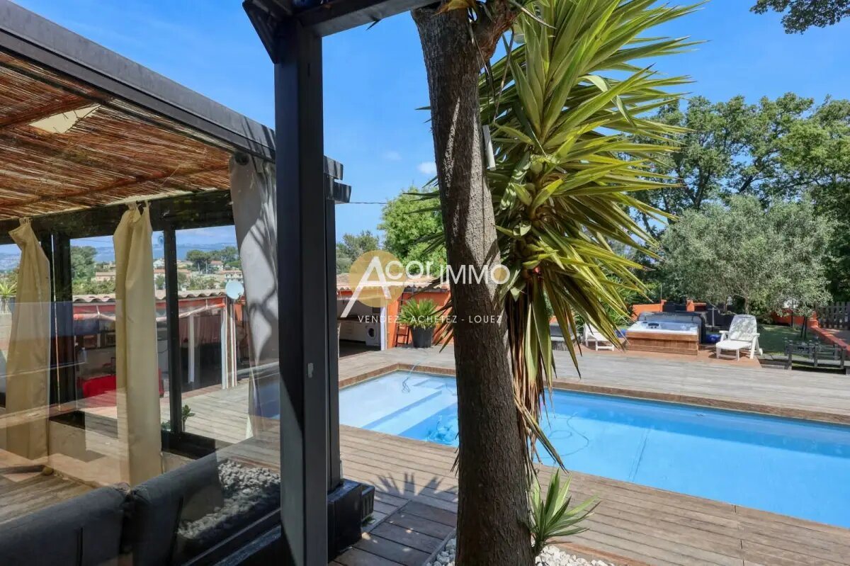 Maison à vendre, 125m², La Seyne-sur-Mer