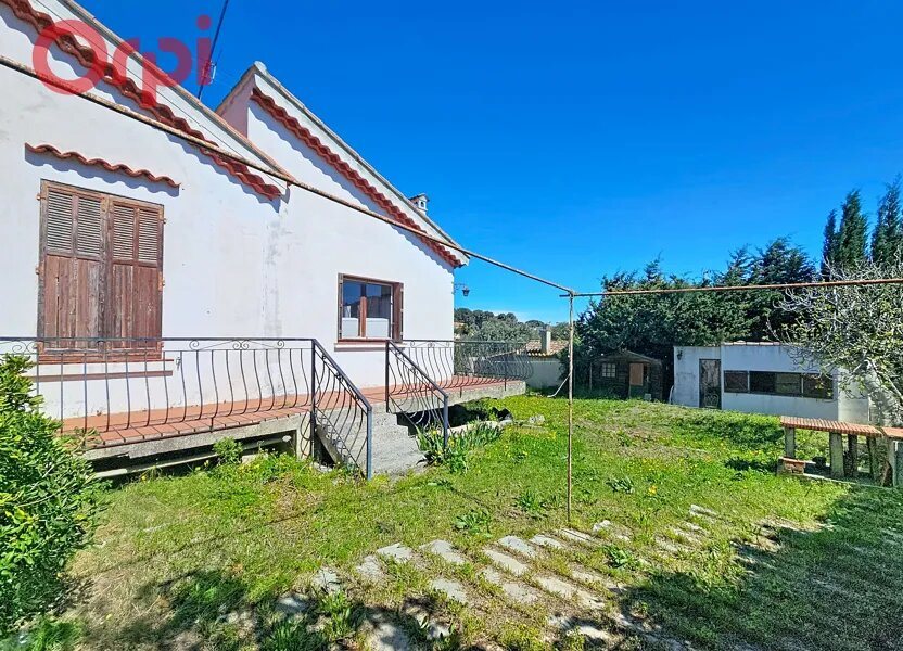 Maison à vendre, 92m², La Seyne-sur-Mer