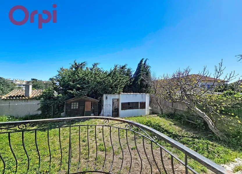 Maison à vendre, 92m², La Seyne-sur-Mer