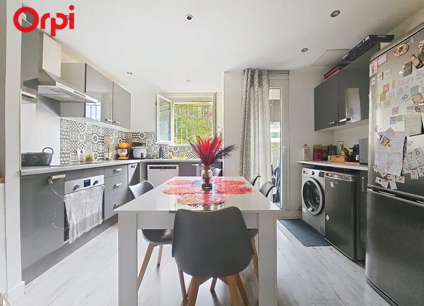 Appartement à vendre, 56m², La Seyne-sur-Mer
