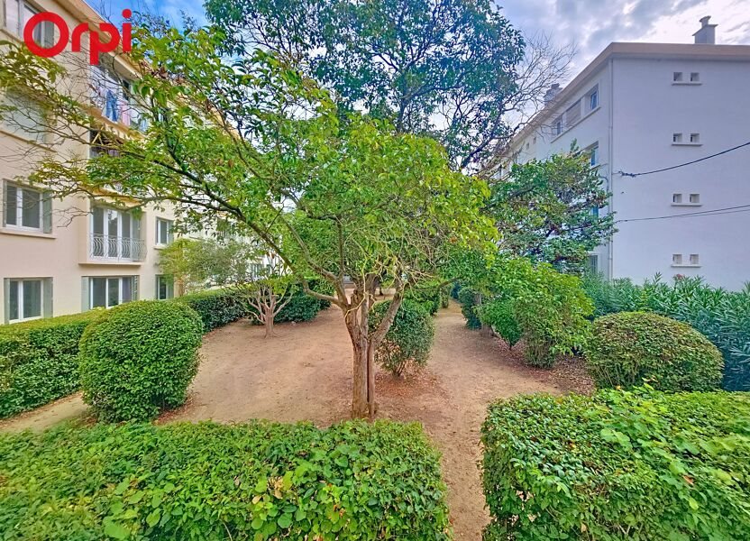 Appartement à vendre, 56m², La Seyne-sur-Mer
