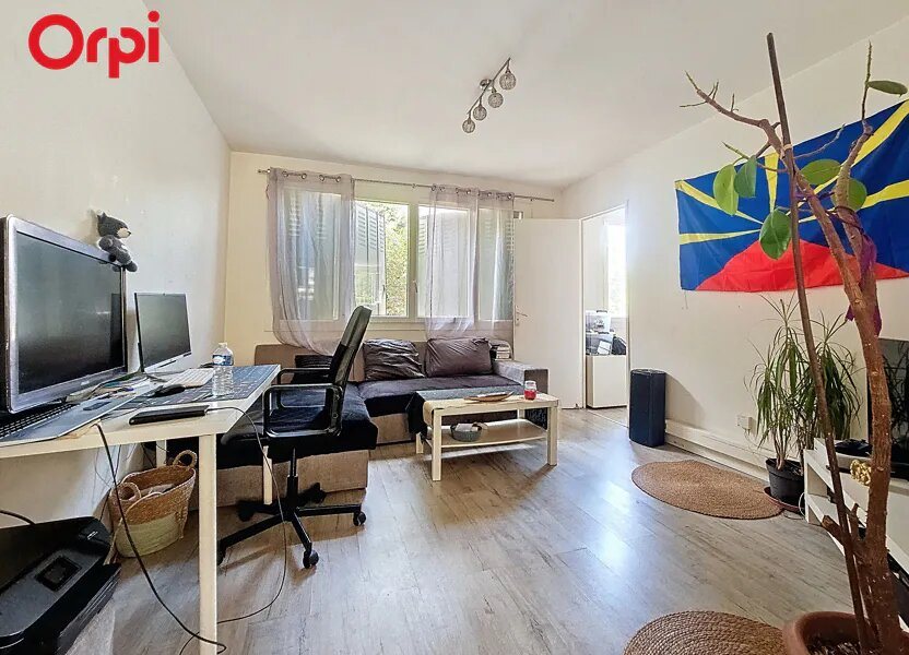 Appartement à vendre, 56m², La Seyne-sur-Mer