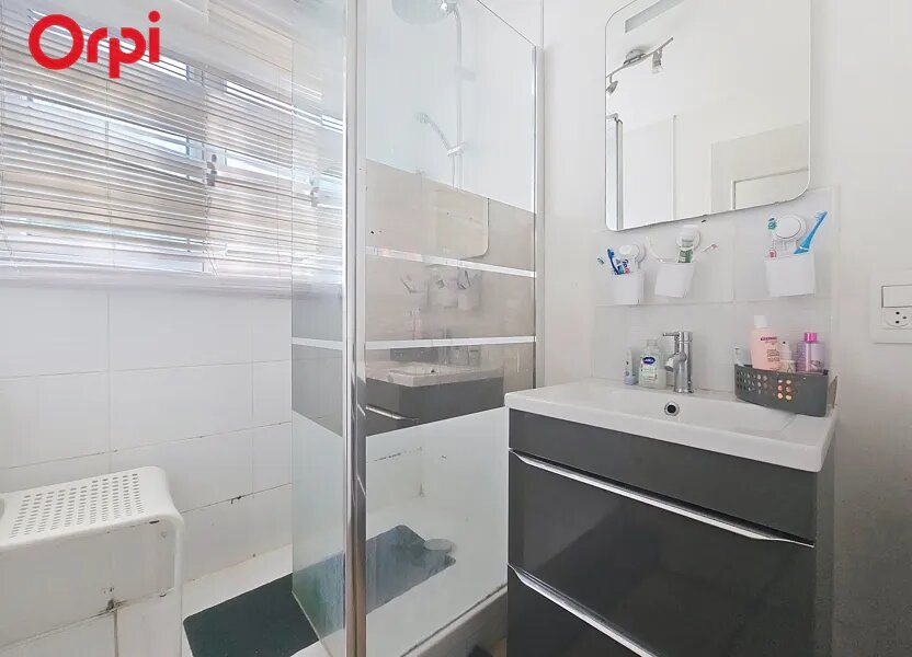 Appartement à vendre, 56m², La Seyne-sur-Mer