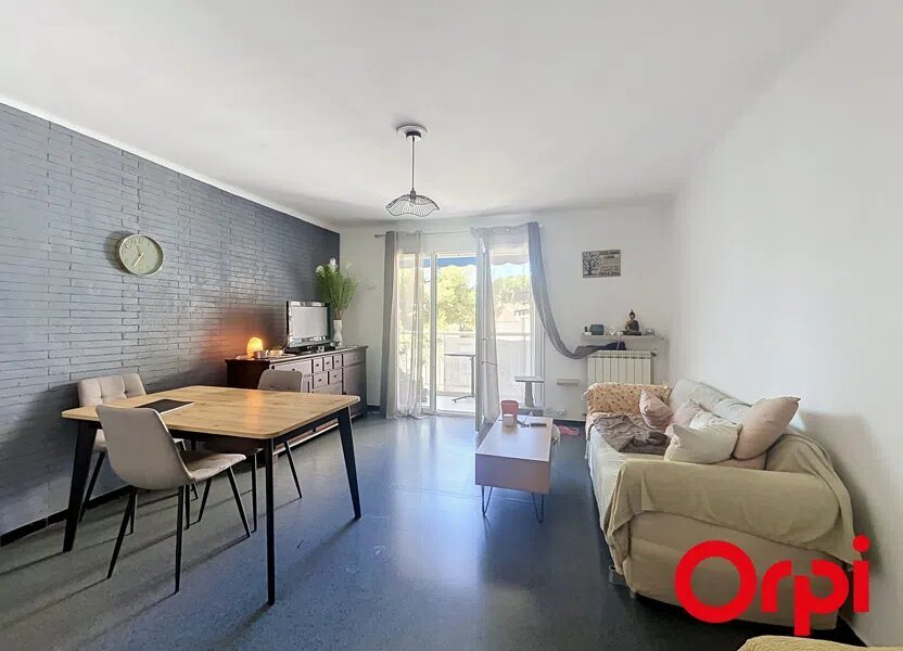 Appartement à vendre, 58m², La Seyne-sur-Mer