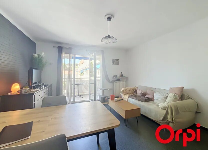 Appartement à vendre, 58m², La Seyne-sur-Mer