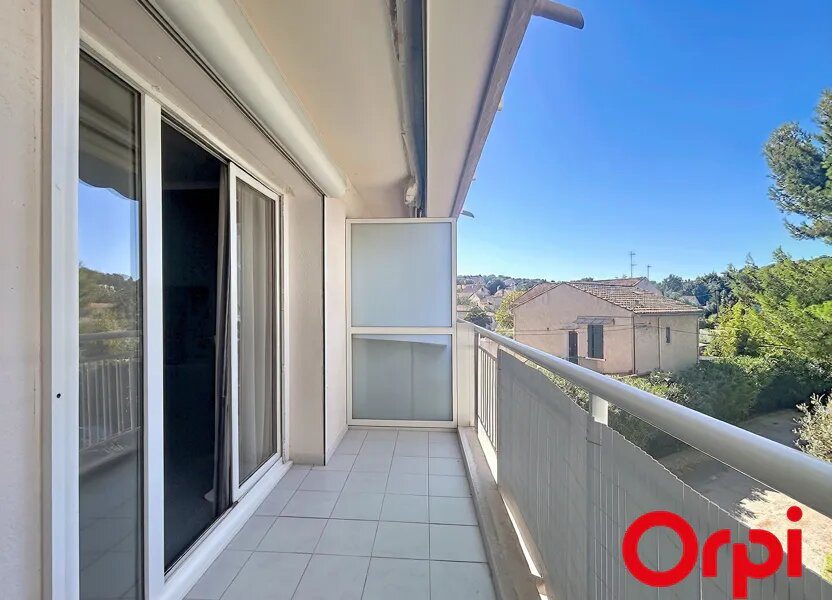 Appartement à vendre, 58m², La Seyne-sur-Mer
