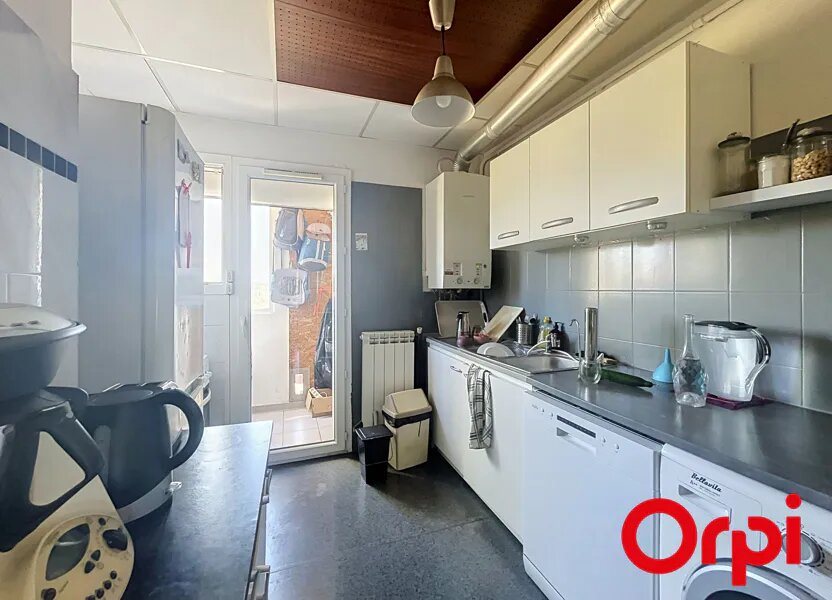 Appartement à vendre, 58m², La Seyne-sur-Mer