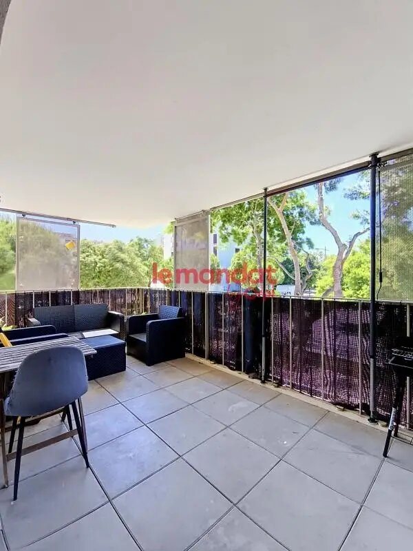 Appartement à vendre, 61m², La Seyne-sur-Mer