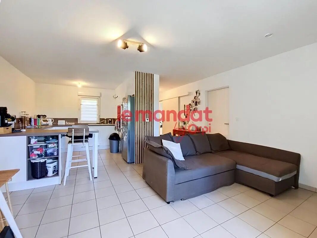 Appartement à vendre, 61m², La Seyne-sur-Mer