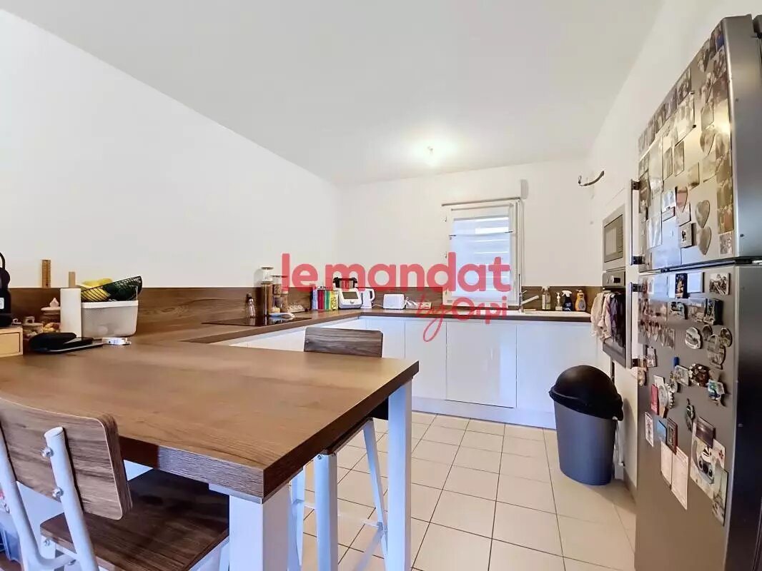 Appartement à vendre, 61m², La Seyne-sur-Mer