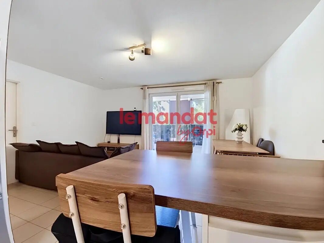Appartement à vendre, 61m², La Seyne-sur-Mer