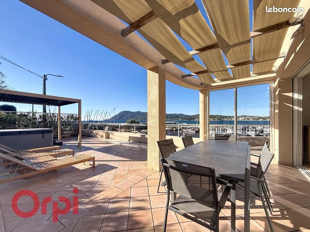 Maison à vendre, 81m², La Seyne-sur-Mer