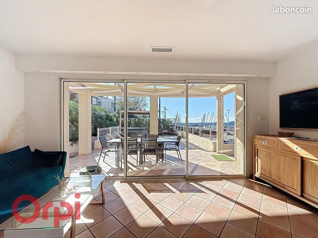 Maison à vendre, 81m², La Seyne-sur-Mer