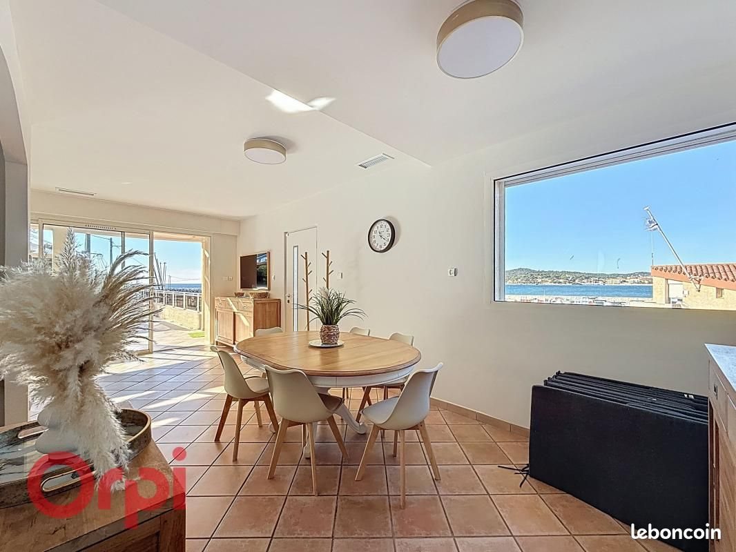 Maison à vendre, 81m², La Seyne-sur-Mer