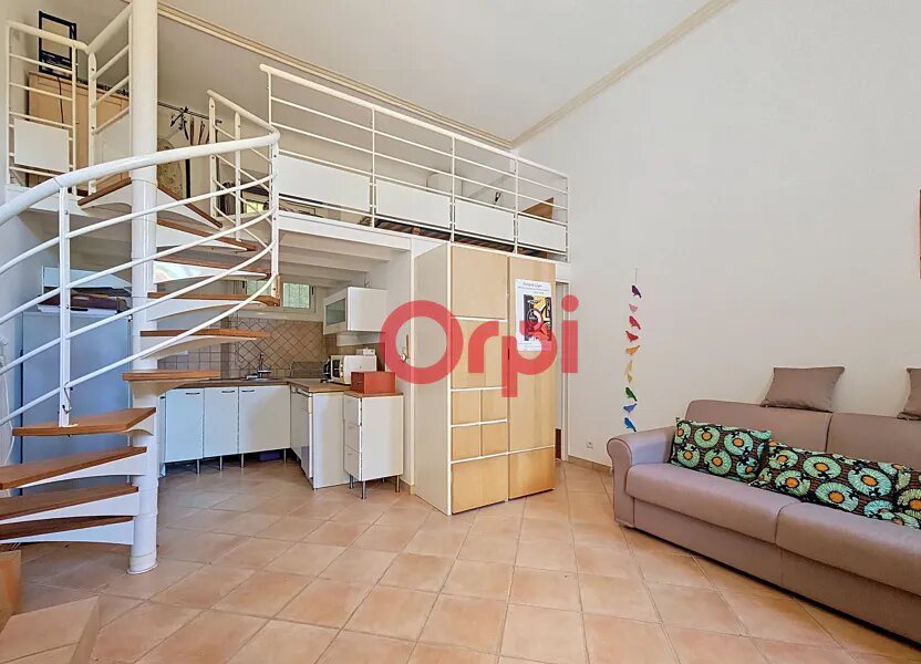 Appartement à vendre, 25m², La Seyne-sur-Mer