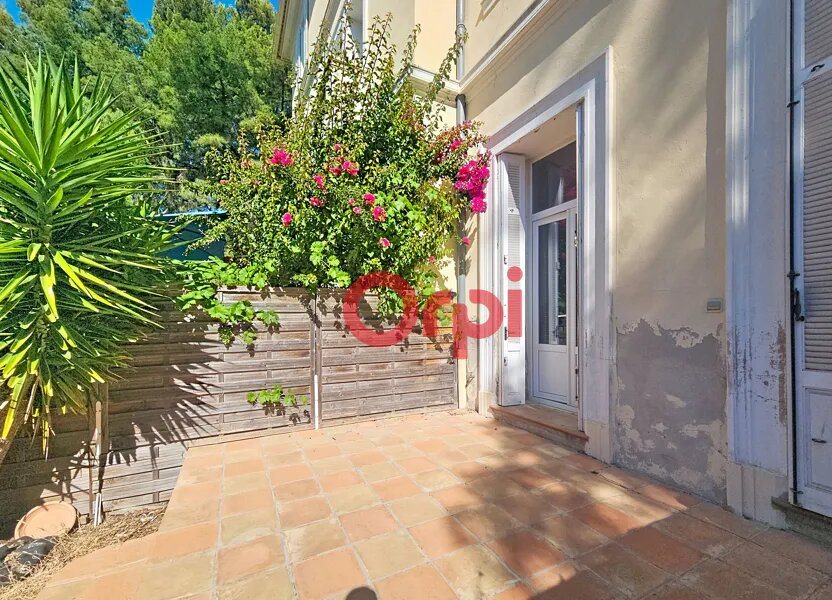 Appartement à vendre, 25m², La Seyne-sur-Mer