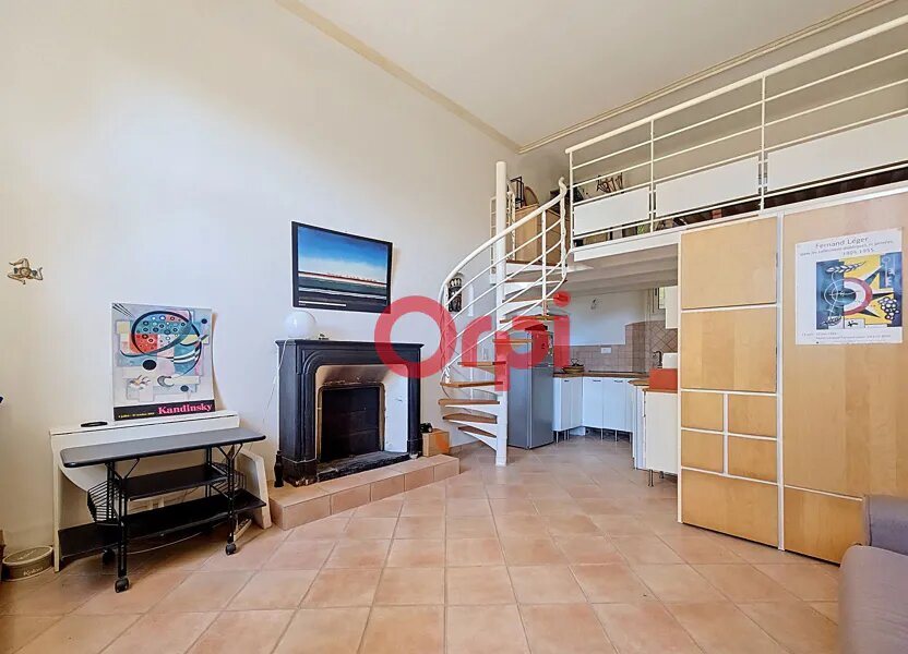 Appartement à vendre, 25m², La Seyne-sur-Mer