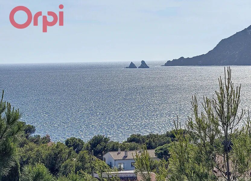 Appartement à vendre, 44m², Saint-Mandrier-sur-Mer