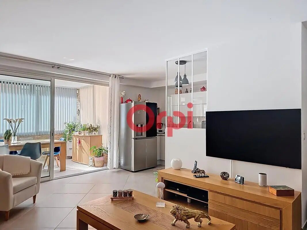 Appartement à vendre, 67m², La Seyne-sur-Mer